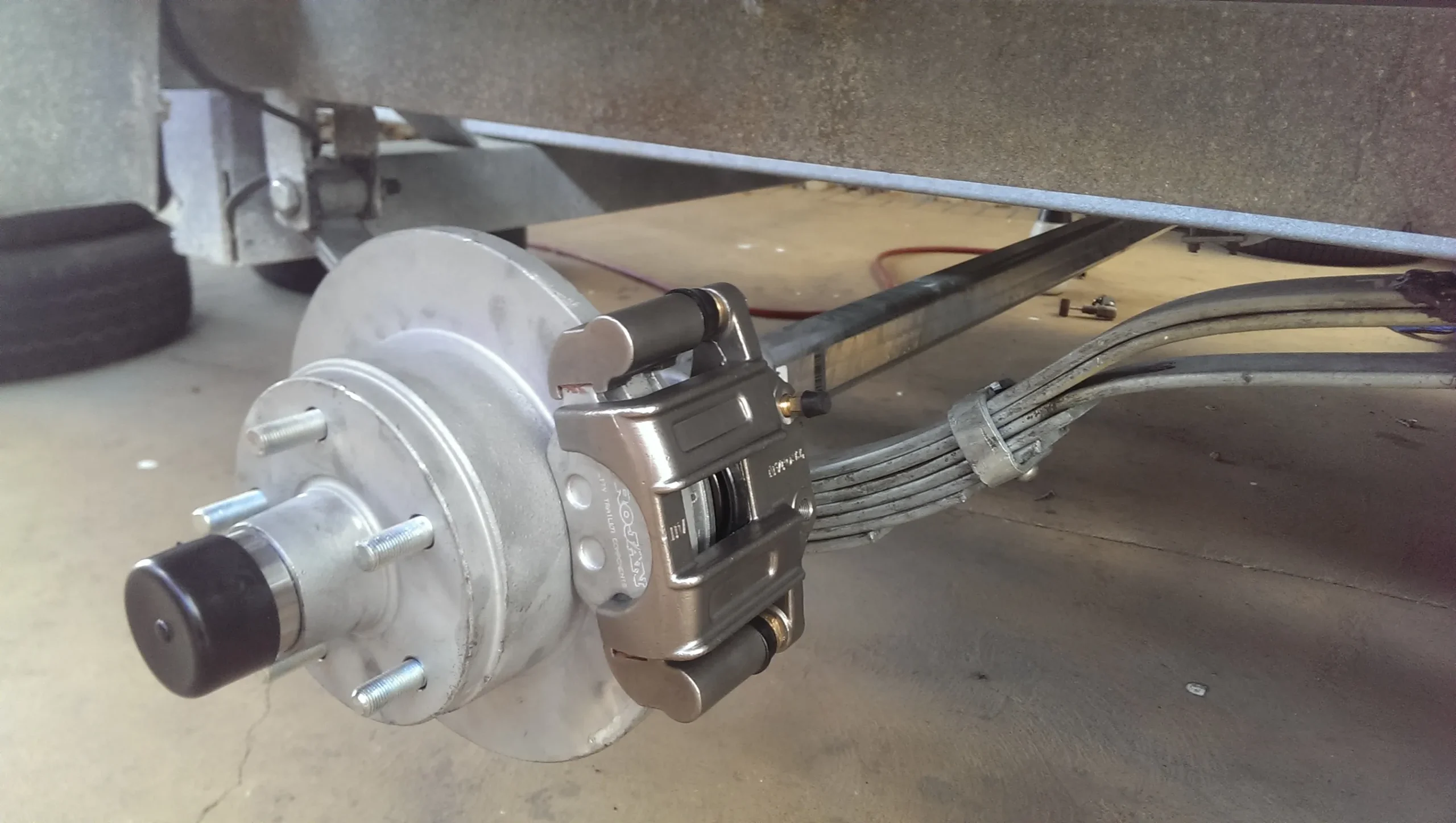 Restoring Drum Brakes on a Vintage Australian Car: A Complete Guide